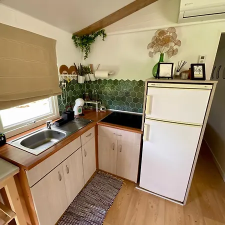 Σπίτι διακοπών Nomada, Casa Cerca De Sevilla Alcalá de Guadaira