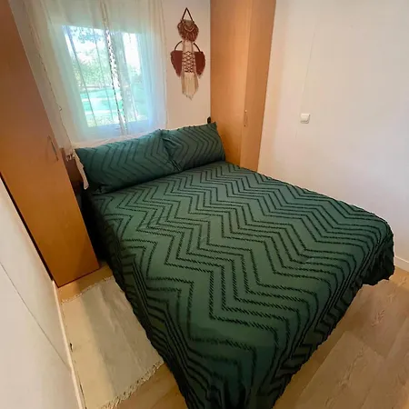 Nomada, Casa Cerca De Sevilla